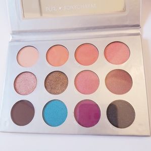 LE Boxycharm/Pur Cosmetics eyeshadow palette